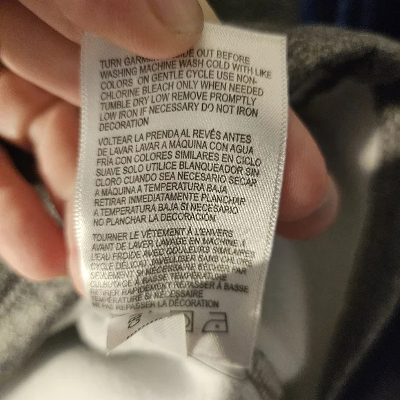 LSU‎ pullover - Picture 5 of 7